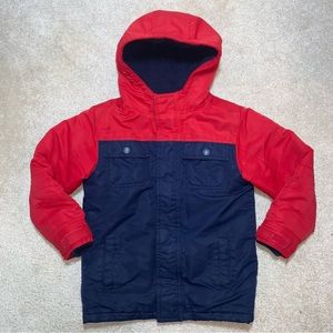 3/$12 💜 Gymboree Winter Jacket